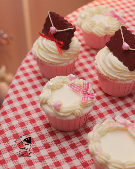 Cupcakes
