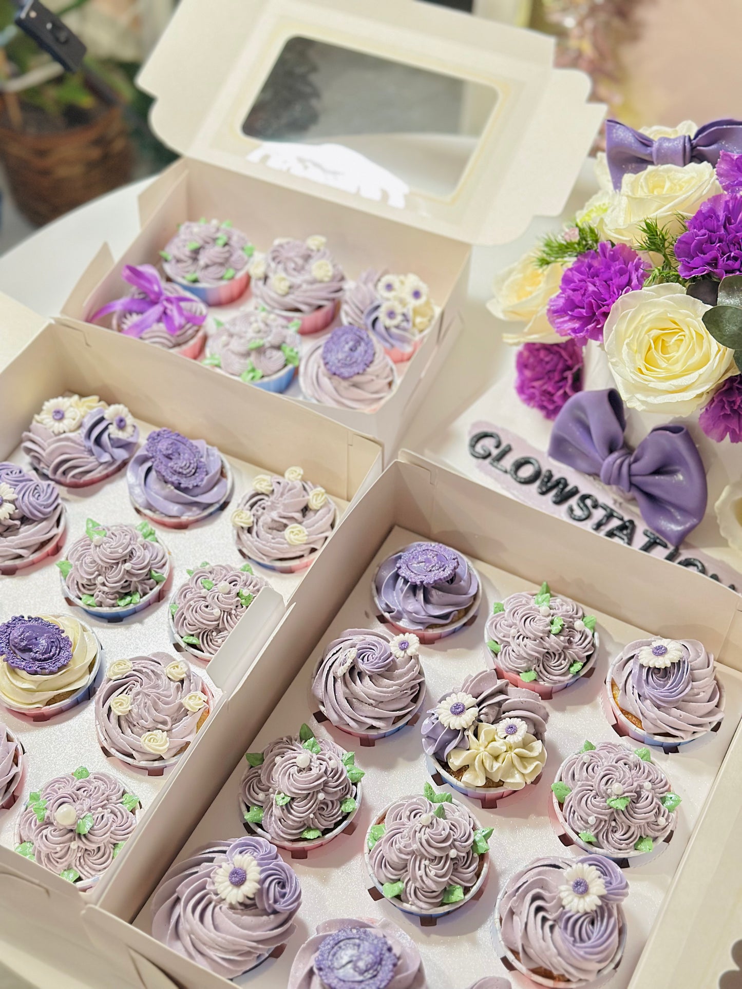 Cupcakes