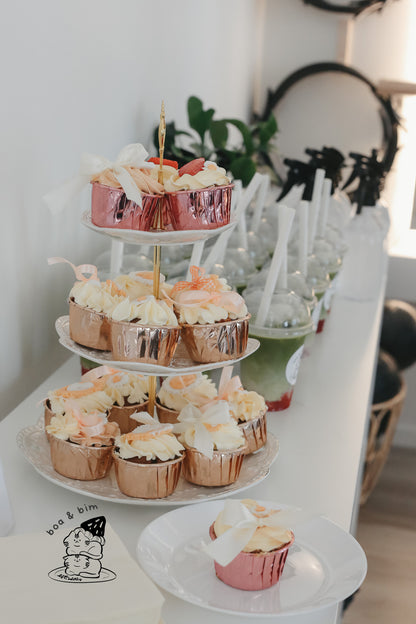 Cupcakes