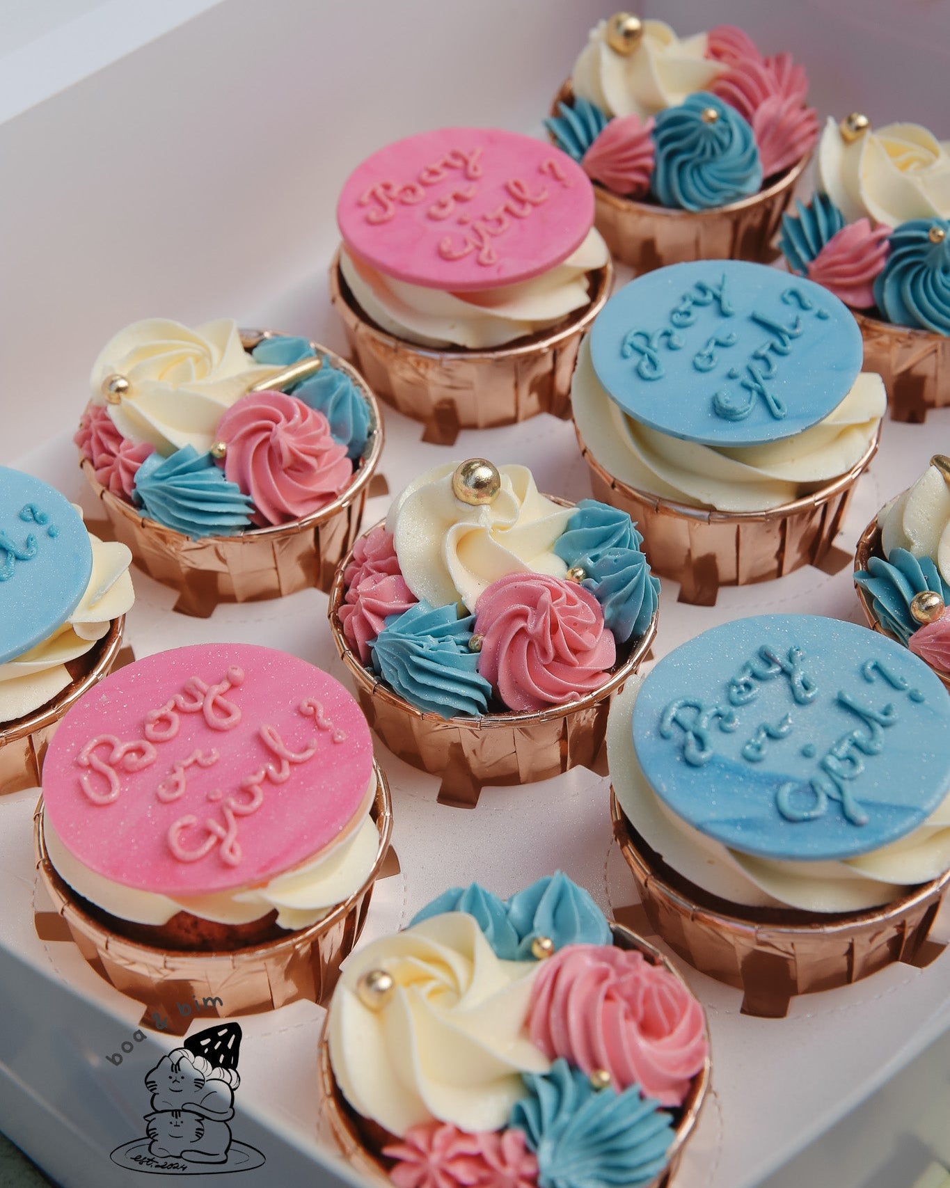 Cupcakes