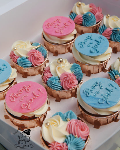 Cupcakes