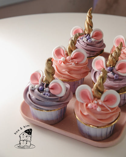 Cupcakes